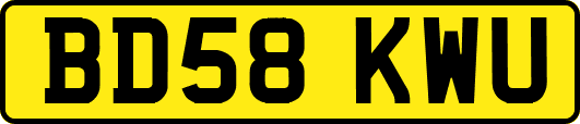 BD58KWU