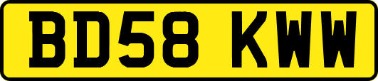 BD58KWW