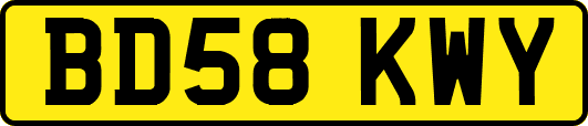 BD58KWY