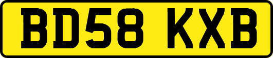 BD58KXB
