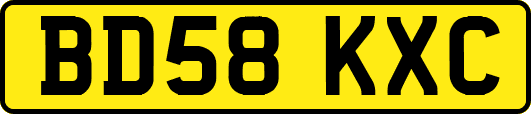 BD58KXC