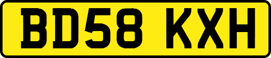 BD58KXH