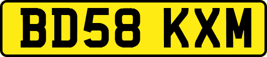 BD58KXM
