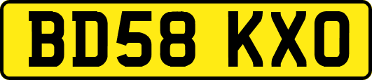 BD58KXO
