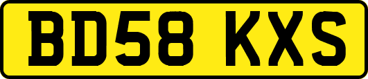 BD58KXS