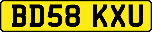 BD58KXU