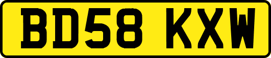 BD58KXW