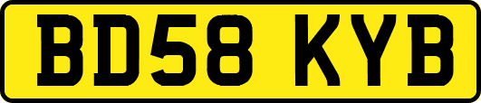 BD58KYB
