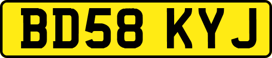 BD58KYJ