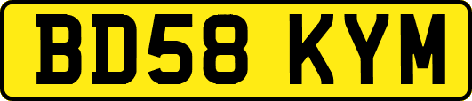 BD58KYM
