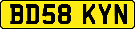BD58KYN