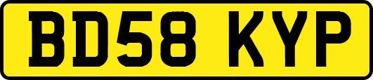 BD58KYP