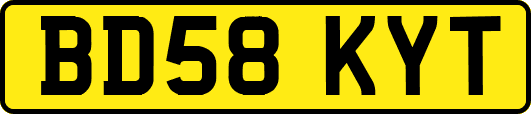 BD58KYT