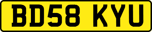 BD58KYU
