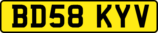 BD58KYV