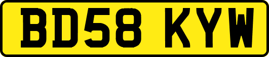 BD58KYW