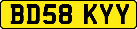 BD58KYY