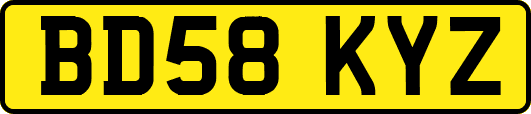 BD58KYZ