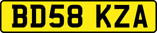 BD58KZA