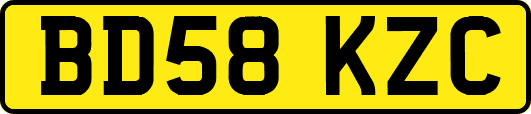 BD58KZC