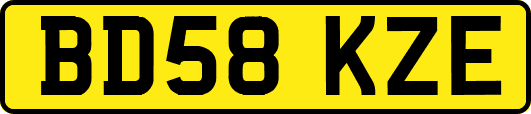 BD58KZE