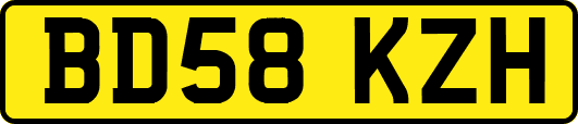 BD58KZH