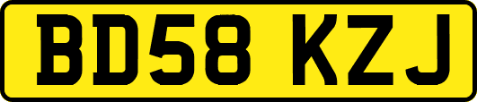 BD58KZJ