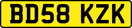BD58KZK