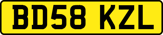BD58KZL