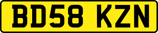 BD58KZN