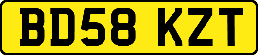 BD58KZT
