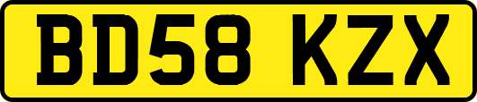 BD58KZX