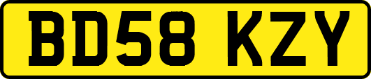 BD58KZY