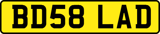 BD58LAD