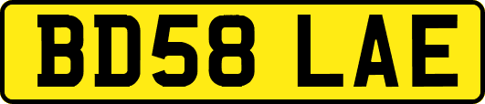 BD58LAE
