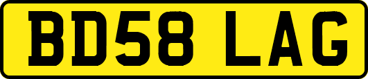 BD58LAG