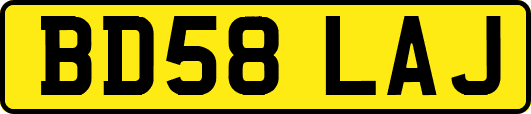 BD58LAJ
