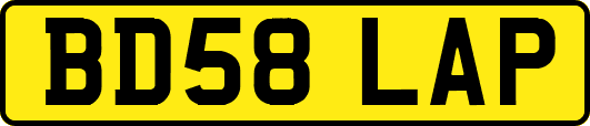 BD58LAP