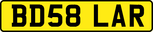 BD58LAR