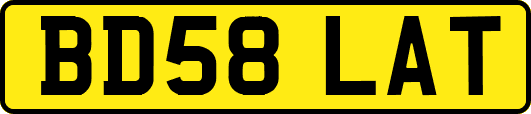 BD58LAT