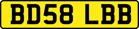 BD58LBB