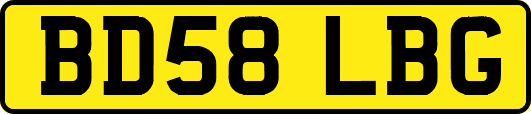 BD58LBG