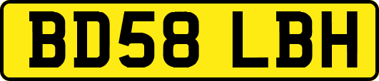 BD58LBH