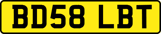 BD58LBT