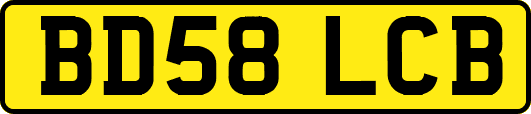 BD58LCB