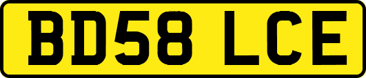 BD58LCE
