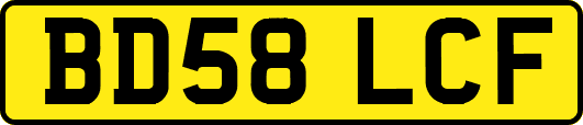 BD58LCF