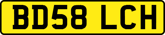 BD58LCH