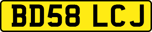 BD58LCJ