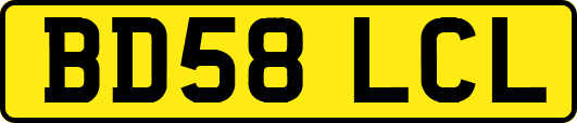 BD58LCL